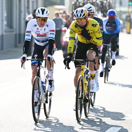 77th Kuurne - Bruxelles - Kuurne 2025