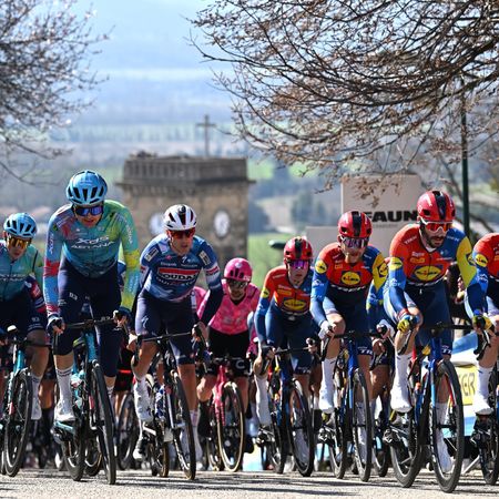 13th Faun Drome Classic 2025