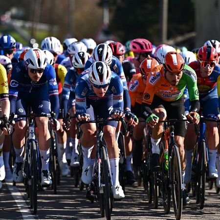 13th Faun Drome Classic 2025