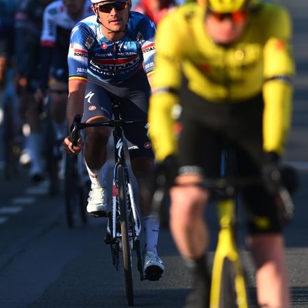 77th Kuurne - Bruxelles - Kuurne 2025