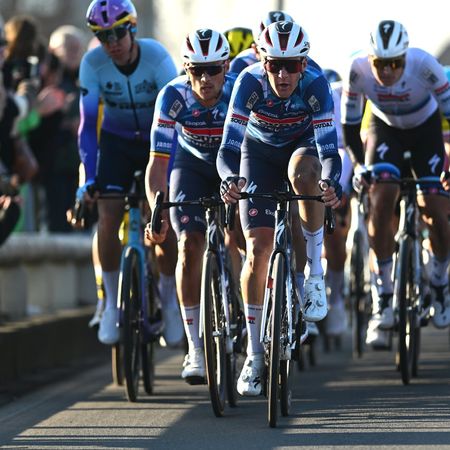 77th Kuurne - Bruxelles - Kuurne 2025