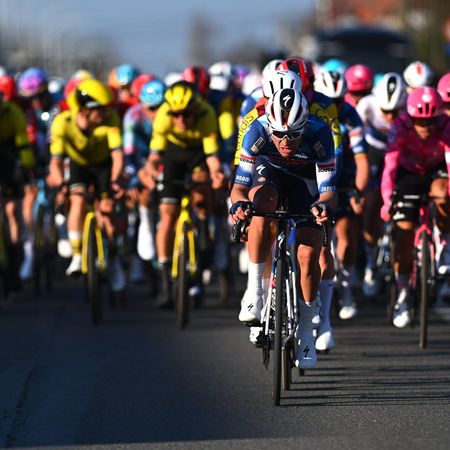 77th Kuurne - Bruxelles - Kuurne 2025