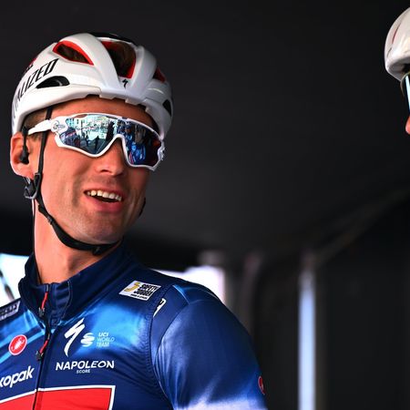 57th Ename Samyn Classic 2025