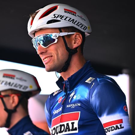 57th Ename Samyn Classic 2025