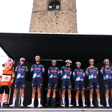 57th Ename Samyn Classic 2025