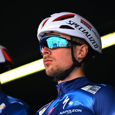 57th Ename Samyn Classic 2025