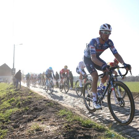 57th Ename Samyn Classic 2025