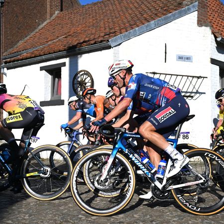 57th Ename Samyn Classic 2025