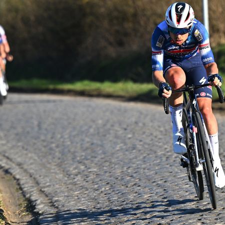 57th Ename Samyn Classic 2025
