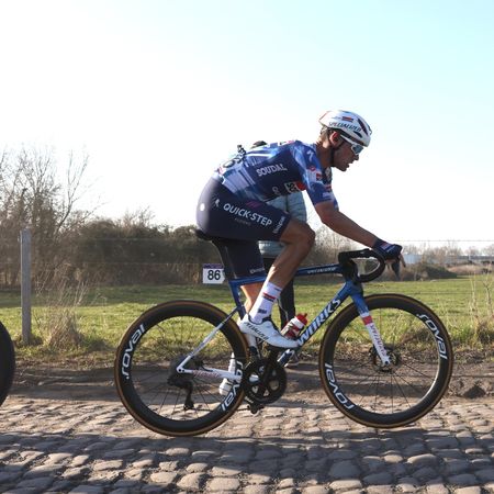 57th Ename Samyn Classic 2025