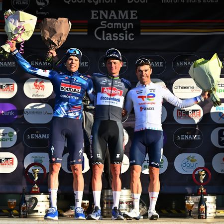57th Ename Samyn Classic 2025
