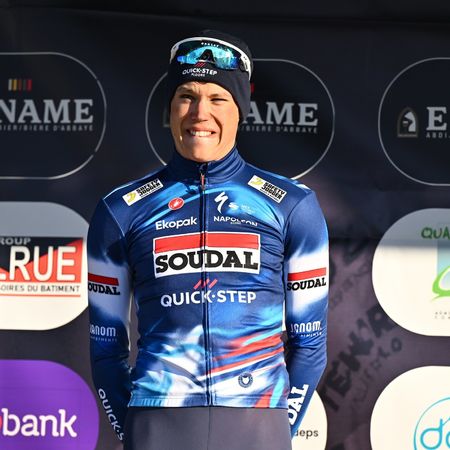 57th Ename Samyn Classic 2025