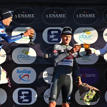 57th Ename Samyn Classic 2025