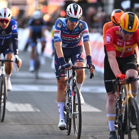 57th Ename Samyn Classic 2025