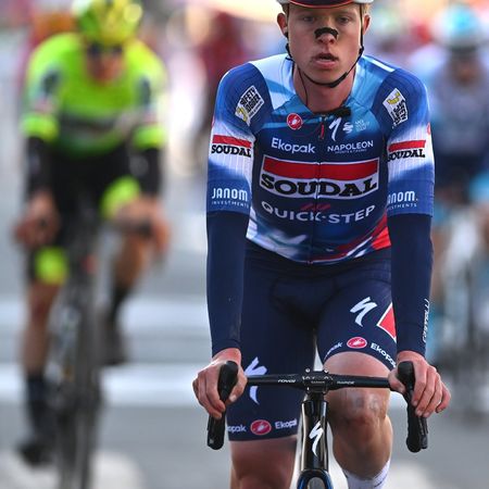 57th Ename Samyn Classic 2025