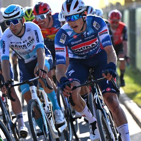 57th Ename Samyn Classic 2025