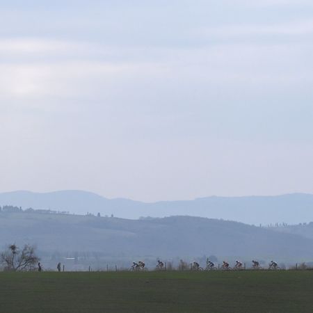 19th Strade Bianche 2025 - Men's Elite