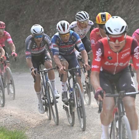 19th Strade Bianche 2025 - Men's Elite