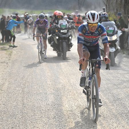 19th Strade Bianche 2025 - Men's Elite