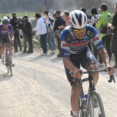 19th Strade Bianche 2025 - Men's Elite