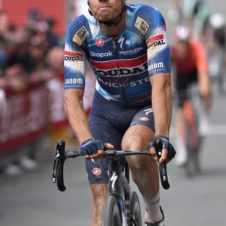 19th Strade Bianche 2025 - Men's Elite