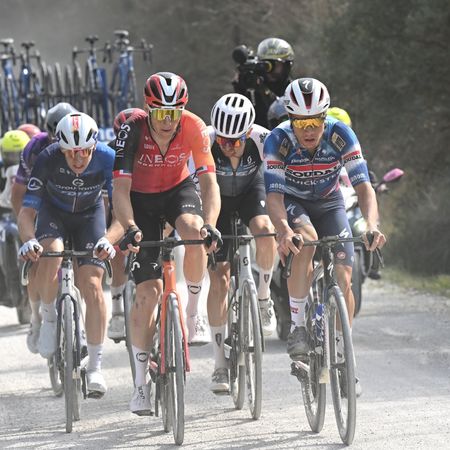 19th Strade Bianche 2025 - Men's Elite