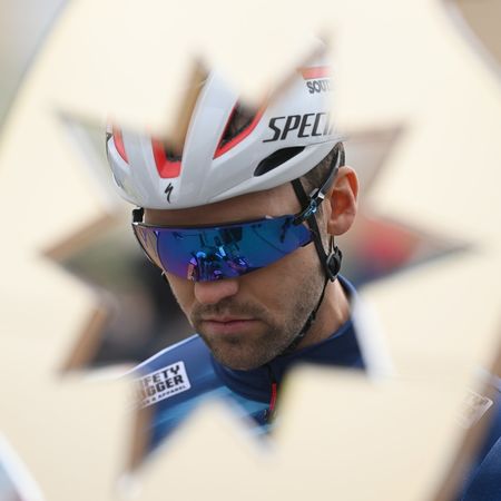 83rd Paris - Nice 2025 – Stage 1