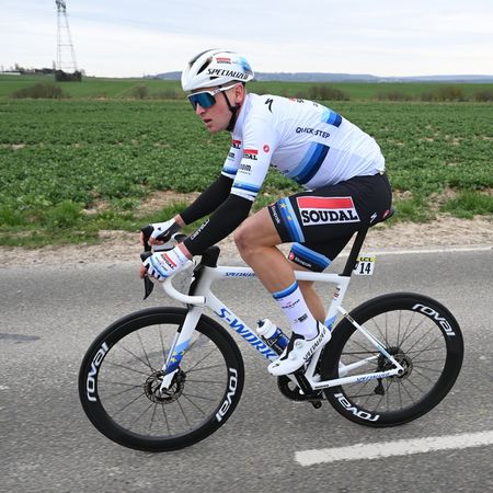 83rd Paris - Nice 2025 – Stage 1