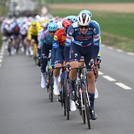 83rd Paris - Nice 2025 – Stage 1