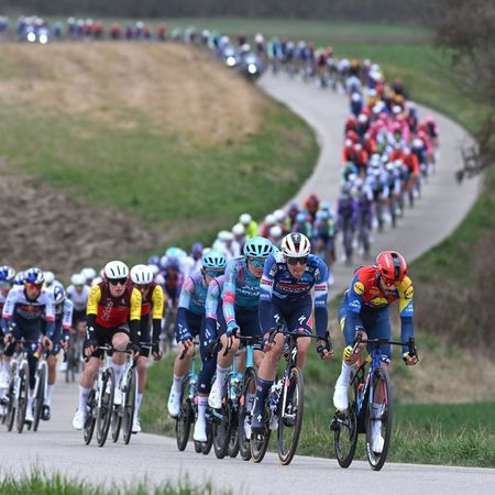 83rd Paris - Nice 2025 – Stage 1