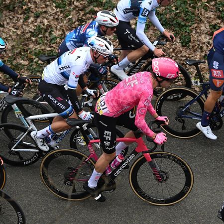 83rd Paris - Nice 2025 – Stage 1