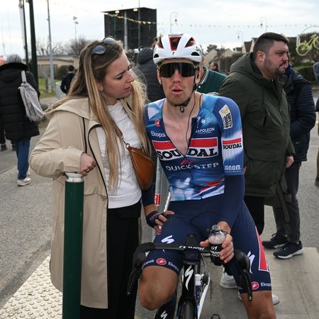 83rd Paris - Nice 2025 – Stage 1