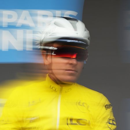 83rd Paris - Nice 2025 – Stage 2