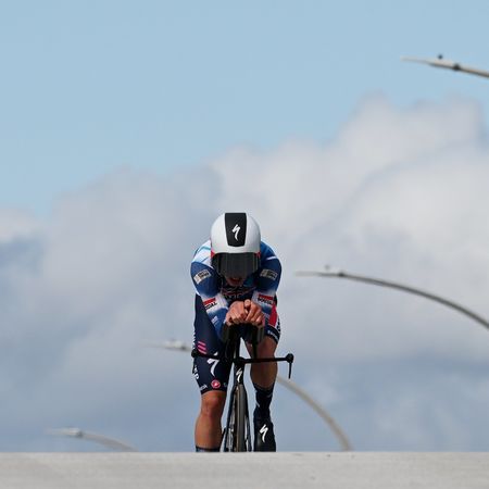 60th Tirreno-Adriatico 2025 – Stage 1