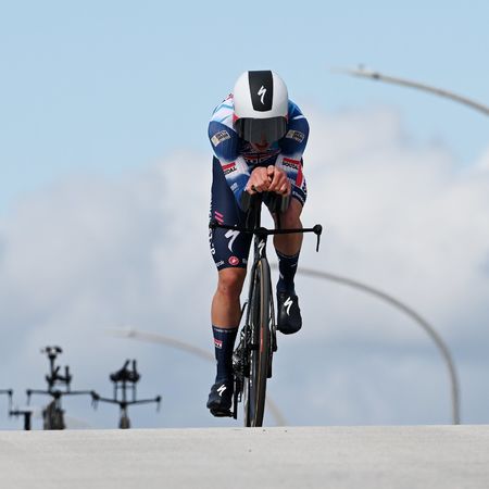 60th Tirreno-Adriatico 2025 – Stage 1