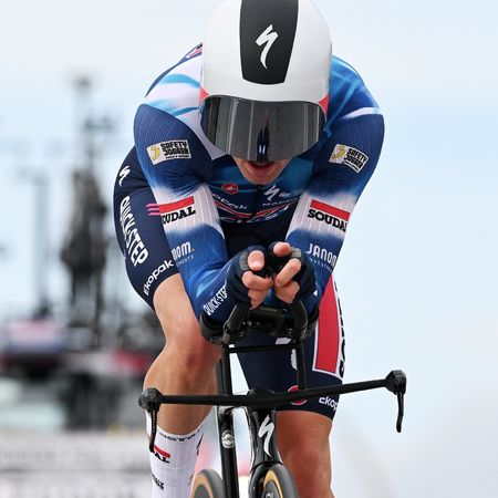 60th Tirreno-Adriatico 2025 – Stage 1