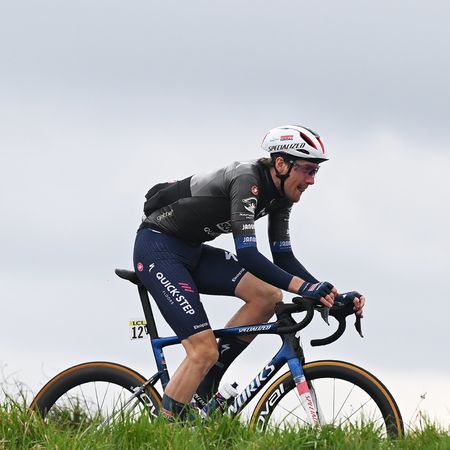 83rd Paris - Nice 2025 – Stage 2