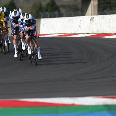 83rd Paris - Nice 2025 – Stage 3