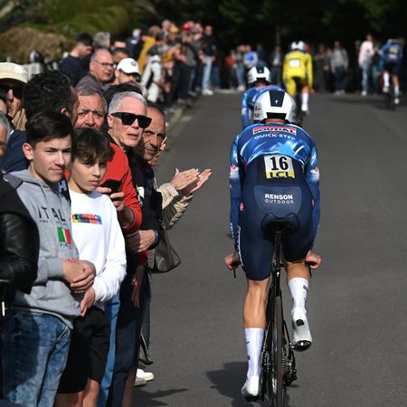 83rd Paris - Nice 2025 – Stage 3