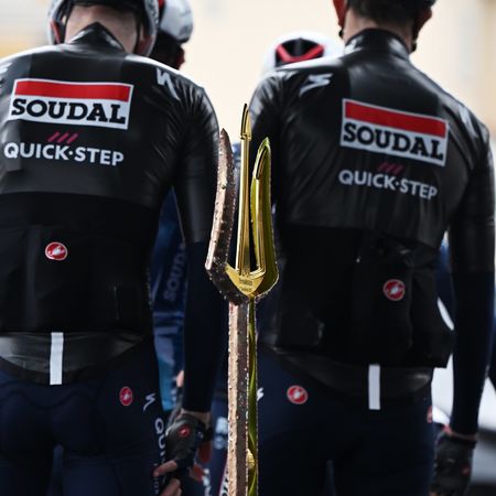 60th Tirreno-Adriatico 2025 – Stage 3