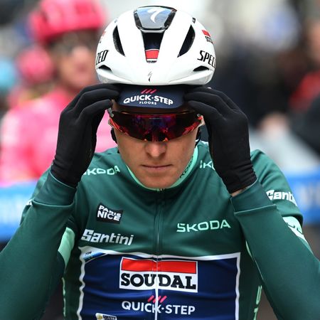 83rd Paris - Nice 2025 – Stage 4