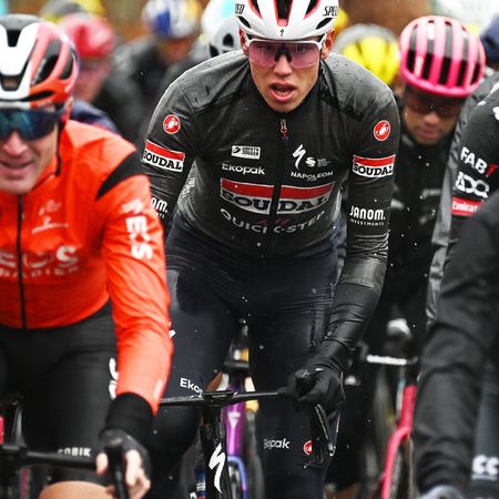 60th Tirreno-Adriatico 2025 – Stage 3