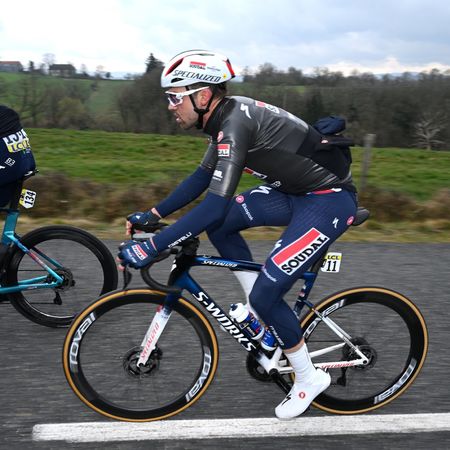 83rd Paris - Nice 2025 – Stage 4