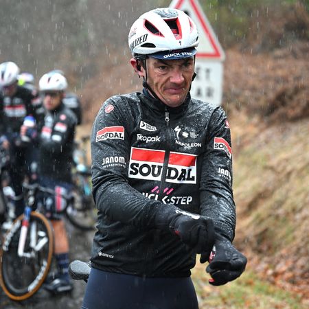 83rd Paris - Nice 2025 – Stage 4