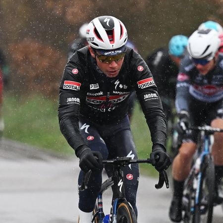 60th Tirreno-Adriatico 2025 – Stage 4