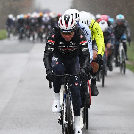 60th Tirreno-Adriatico 2025 – Stage 4