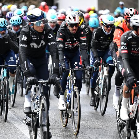 60th Tirreno-Adriatico 2025 – Stage 4