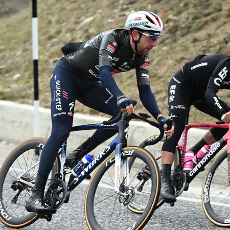 60th Tirreno-Adriatico 2025 – Stage 4