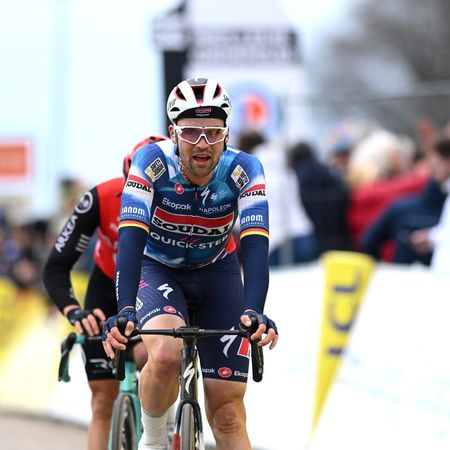 83rd Paris - Nice 2025 – Stage 5