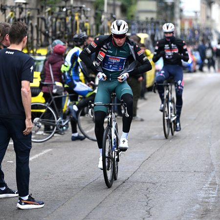 83rd Paris - Nice 2025 – Stage 6